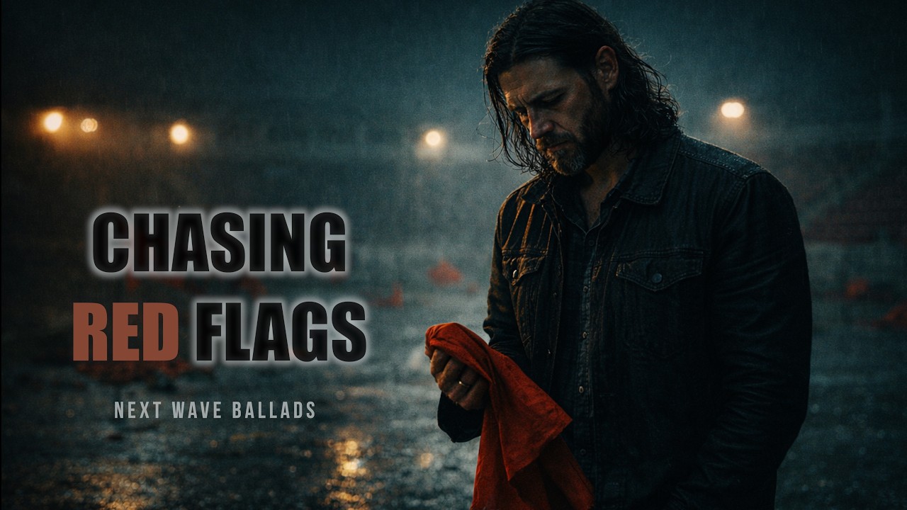 NWB — Chasing Red Flags