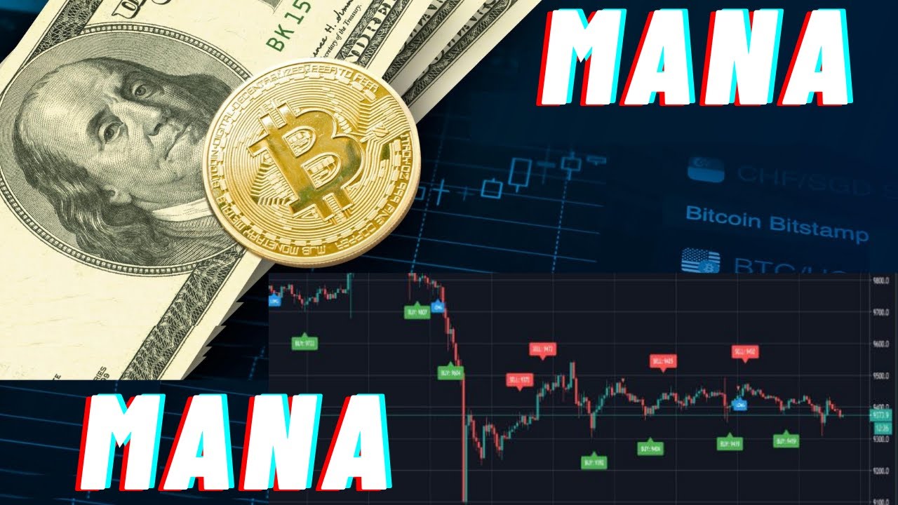 MANA(Decentraland) Price Prediction Nov | MANA Token News | Crypto Signals