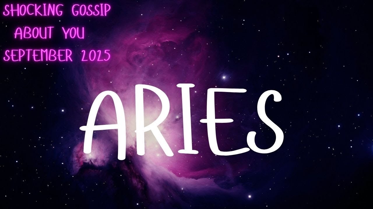 ❤️ARIES♈