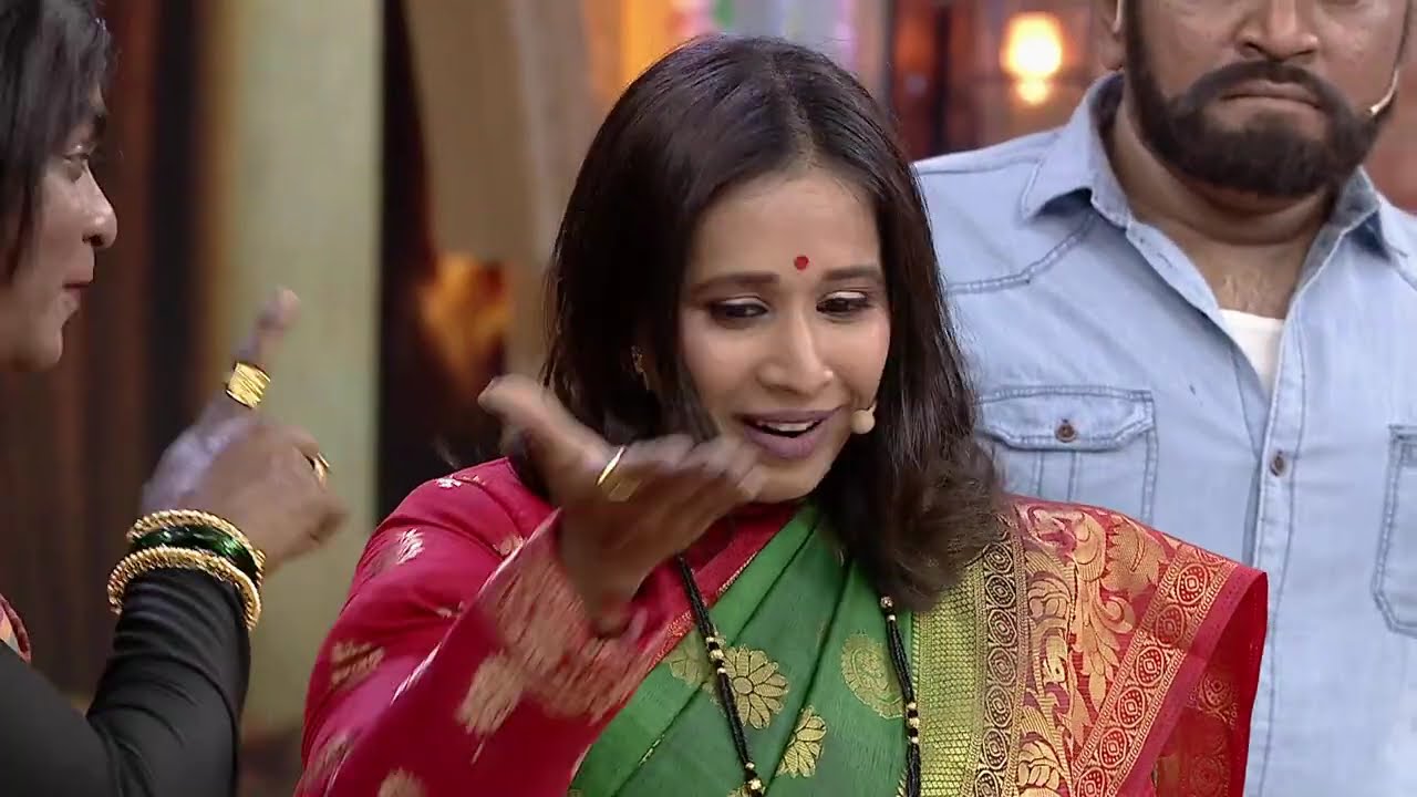 Chala Hawa Yeu Dya NonFiction | Full Ep - 708 | Mar 02 2021 | Zee Marathi