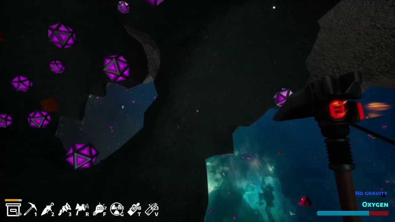 A Honest Review of Digger Galactic Treasures