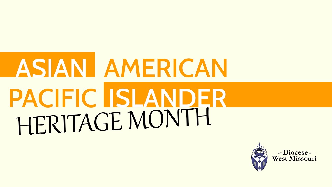 AAPI Heritage Month