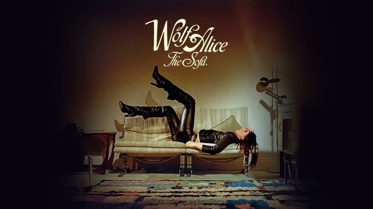 Wolf Alice - The Sofa (Radio Edit)