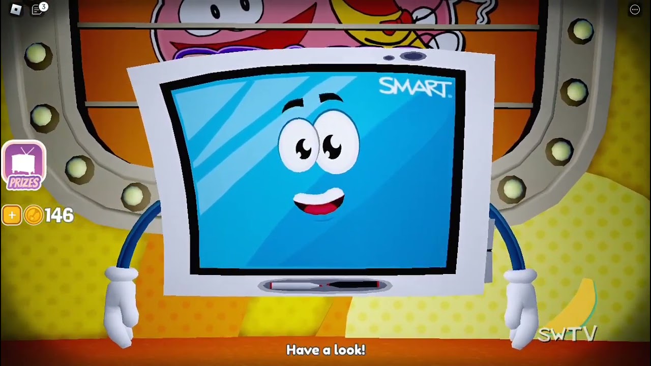 Shovelware's Brain Game Gameplay