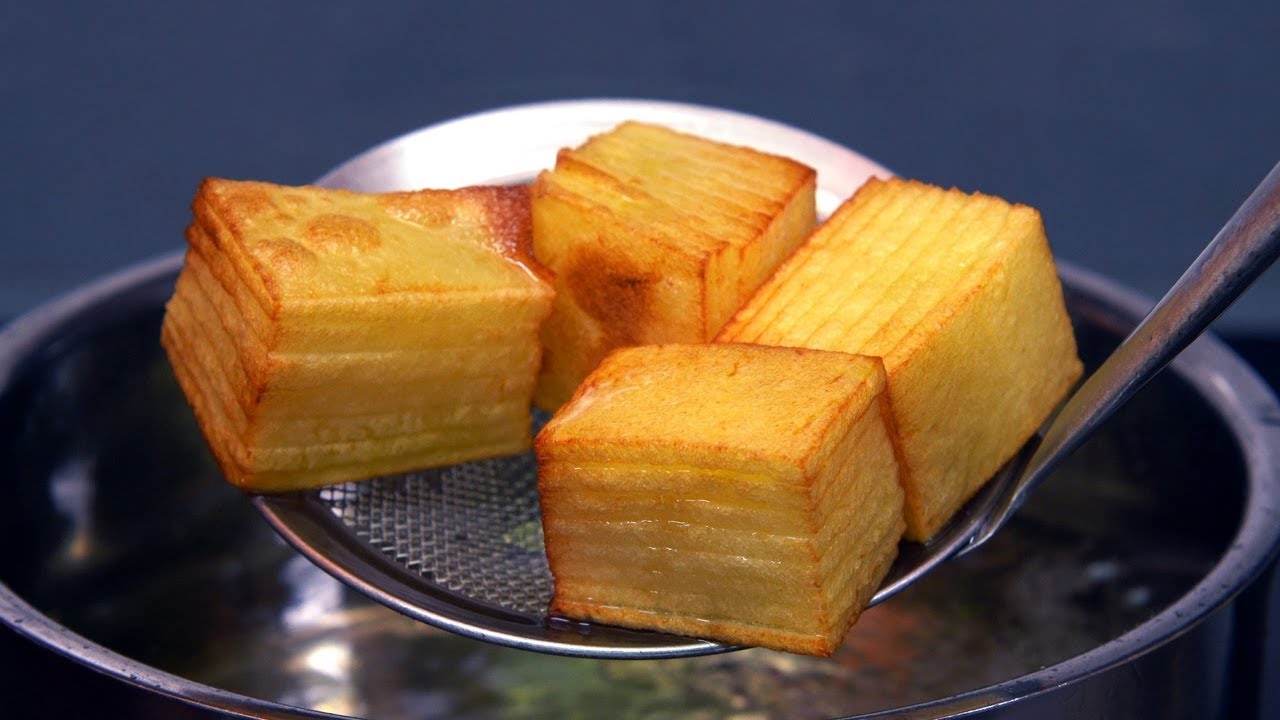 ℗ Como hacer las mejores patatas bravas | superpilopi ​