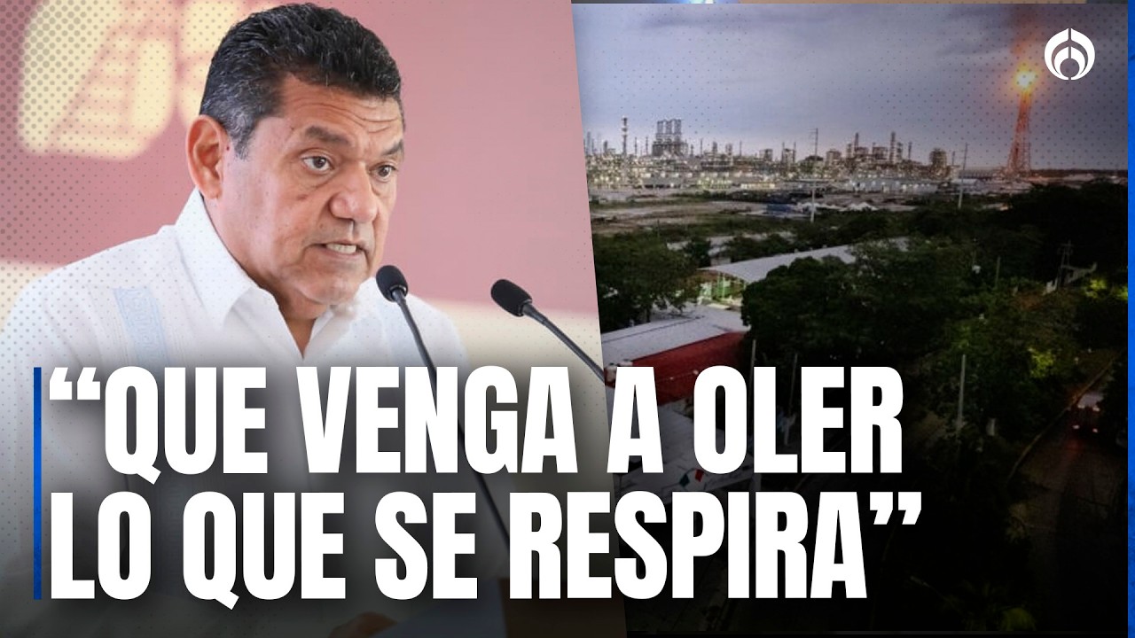 Padres de escuela en Dos Bocas estallan contra Javier May tras declaraciones