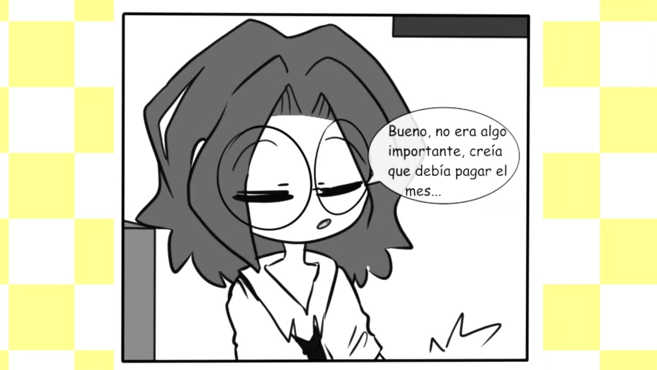 ¿Tenemos que ocultarlo? | Motivos BxB Part. 1 | AU | ComicDub