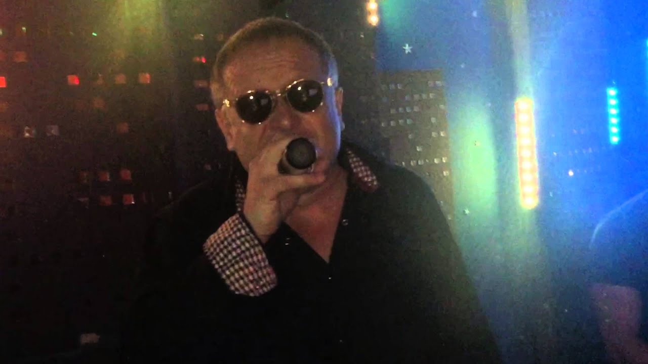Вадим Козарин 