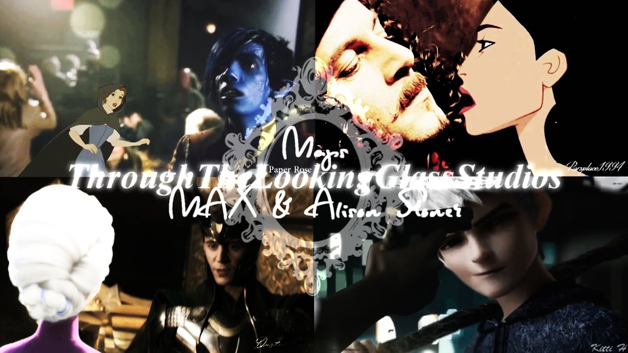 Maps | Live Action x Animation MEP | TTLGS