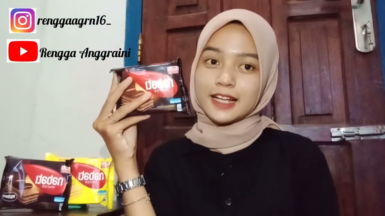 CONTOH PROMOSI PRODUK MAKANAN | TUGAS DIGITAL MARKETING