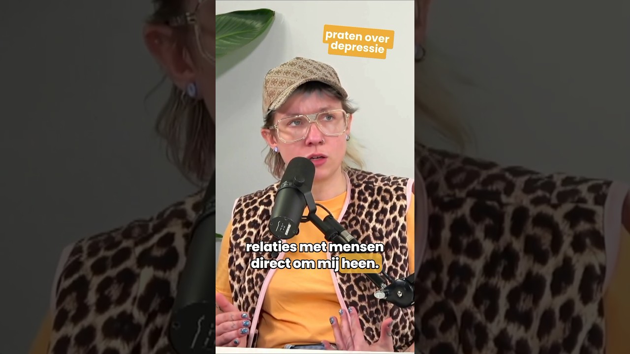 Aafke Romeijn over het stellen van de hulpvraag