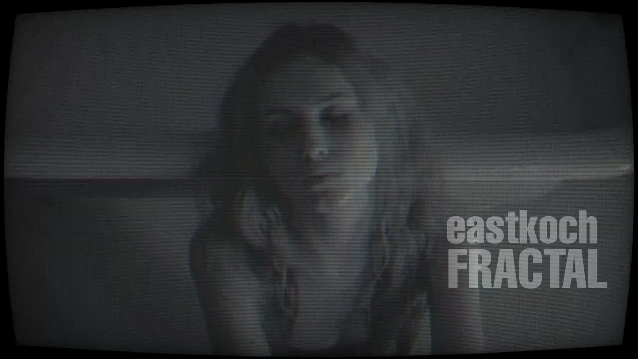 Eastkoch - Fractal - Official Visualizer