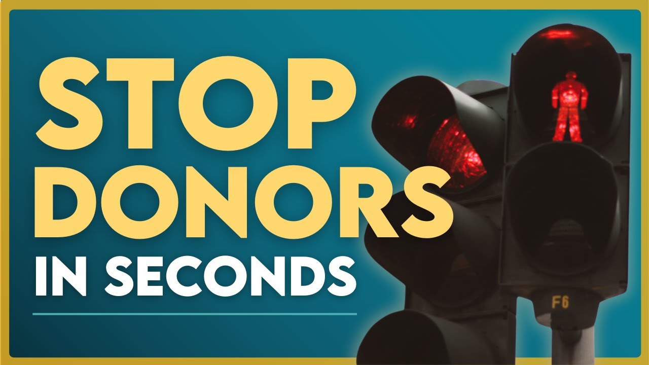 3 Opening Lines That Instantly Engage Donors (Plus a Bonus!)