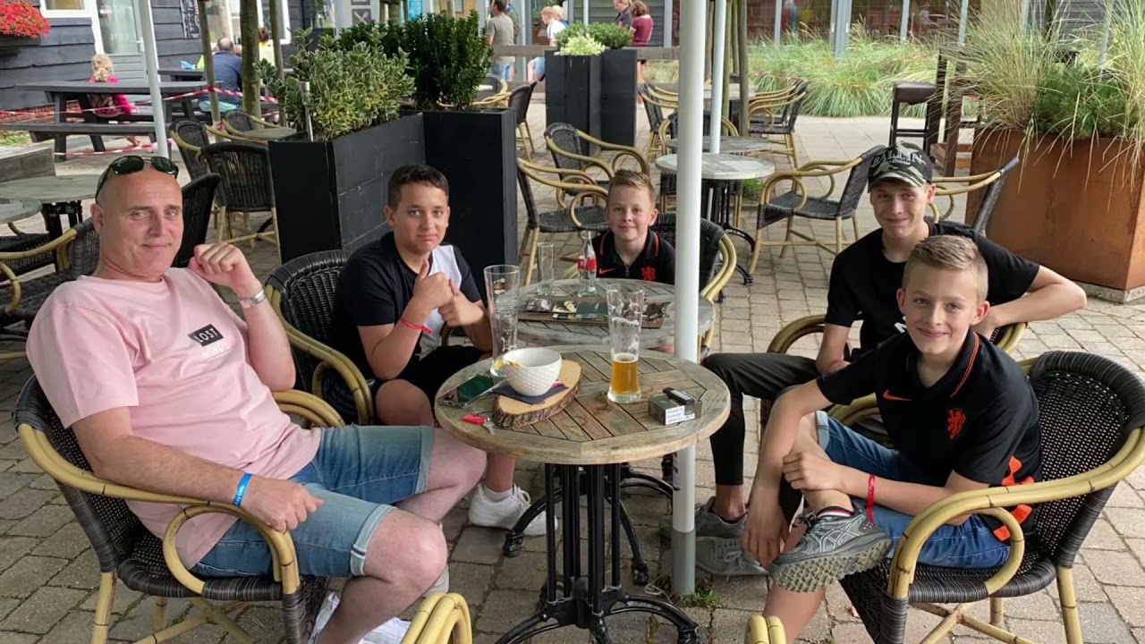 Zeeland vakantie 2021