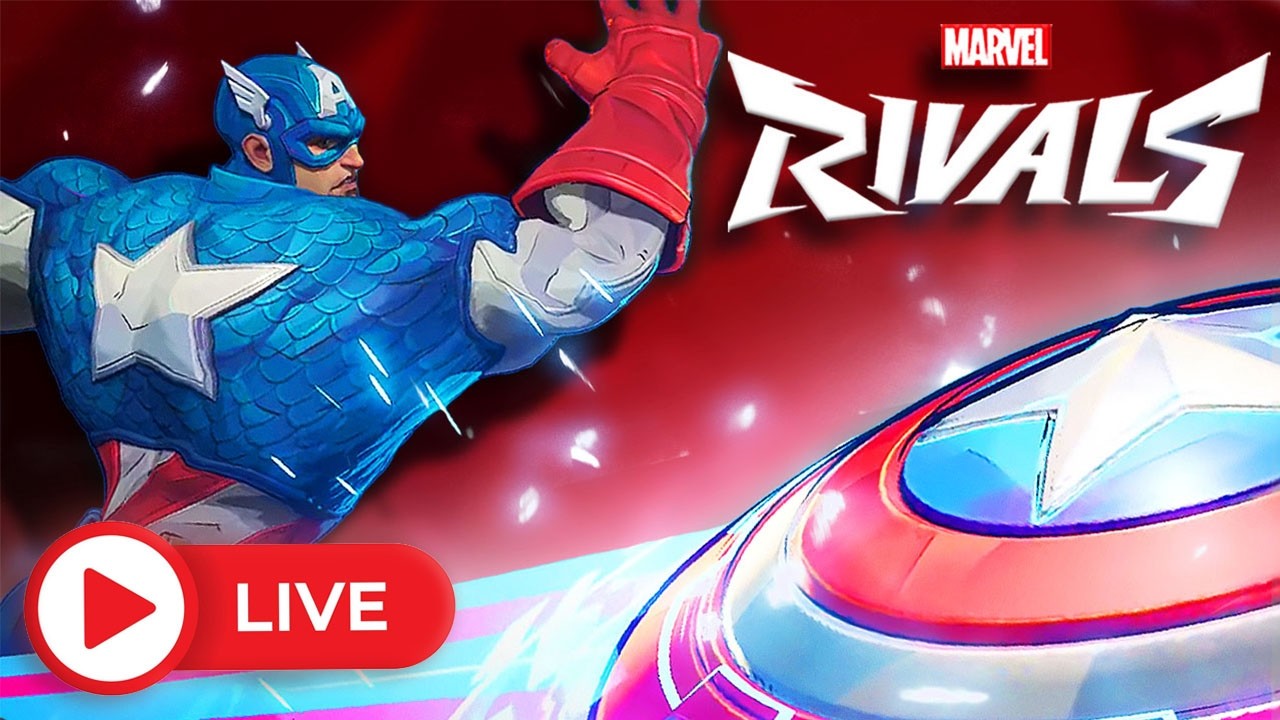 [🔴LIVE] COMP THEN QUICKPLAY & CHILL