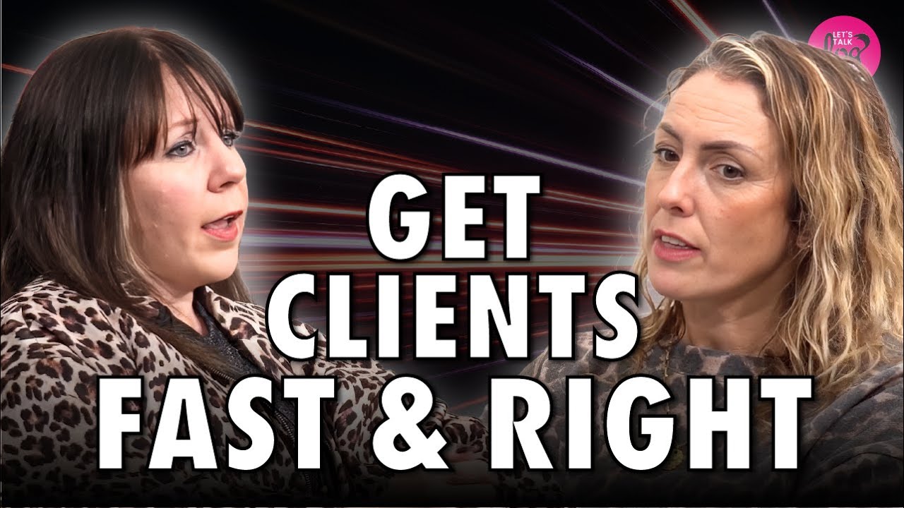 Avoid Bad Decisions: How to Get Clients Without Compromising Your Integrity
