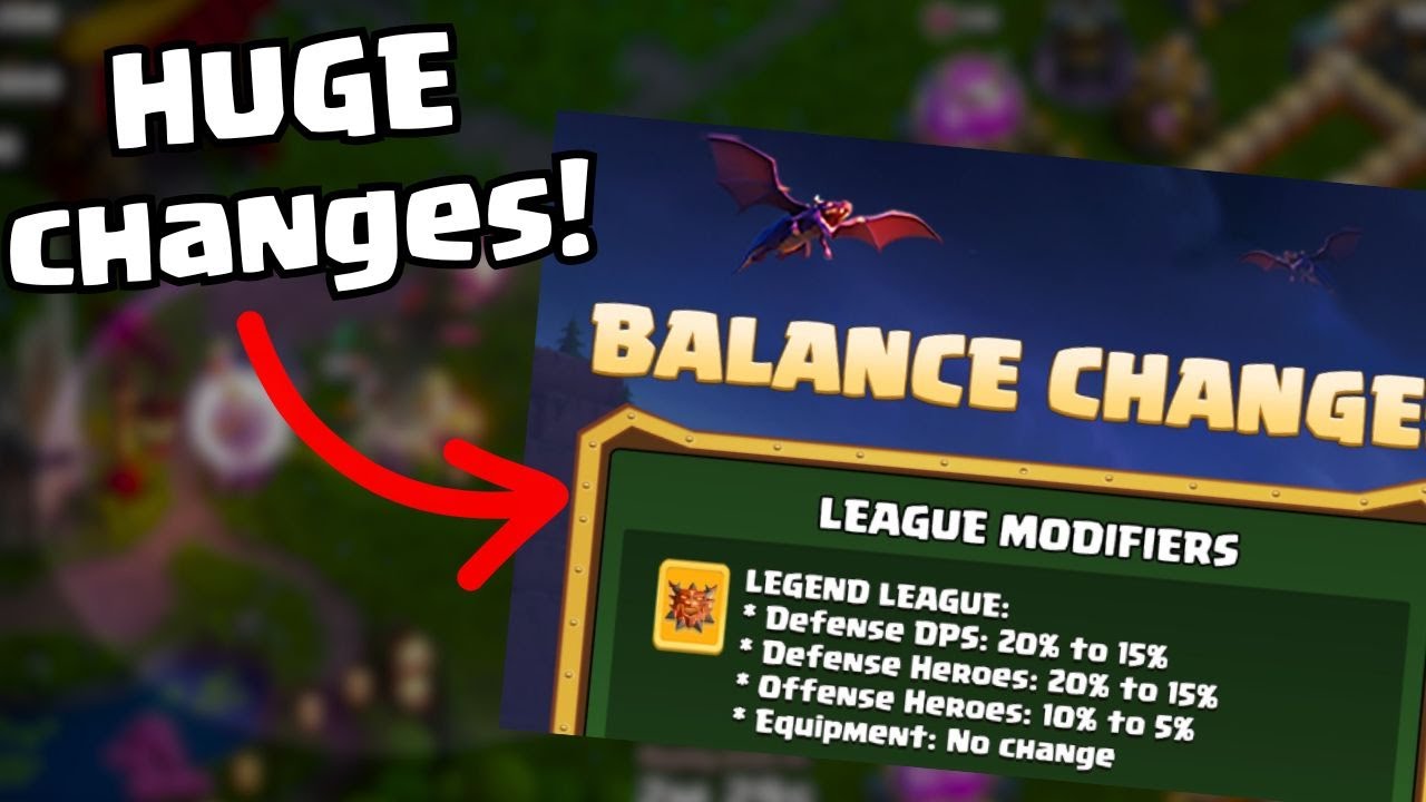 Supercell just dropped a BOMB on us this morning - here's my reaction