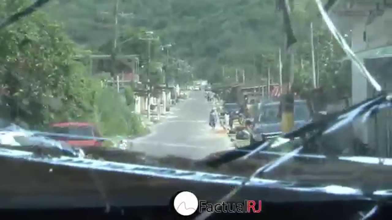 Policias do 14º BPM fazem operação no Complexo de Camará