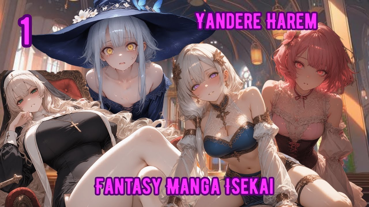 Reincarnated in a Dark Fantasy Manga I Sacrificed to Save My Party And Got a Yandere Harem Volume 1