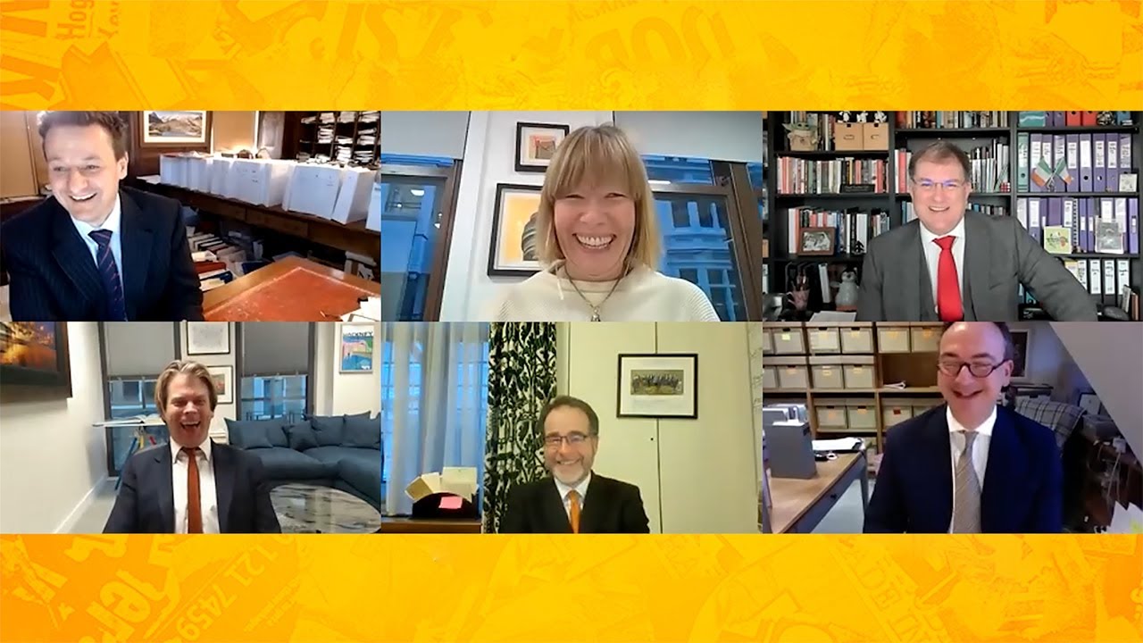 Have We Got Planning News for You with Christopher Pincher MP, Minister of State for Housing (S3 E8)