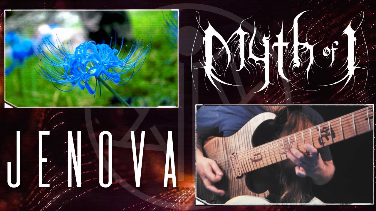 MYTH OF I - JENOVA (Official Playthrough)