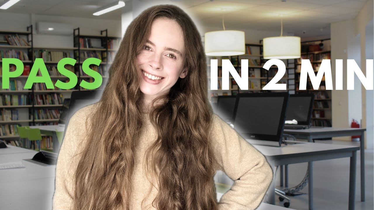 How to pass Life in the UK test from the first attempt