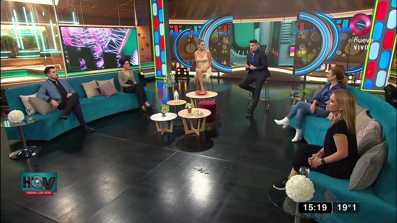 Hay Que Ver: Programa del 28 de Abril 2020