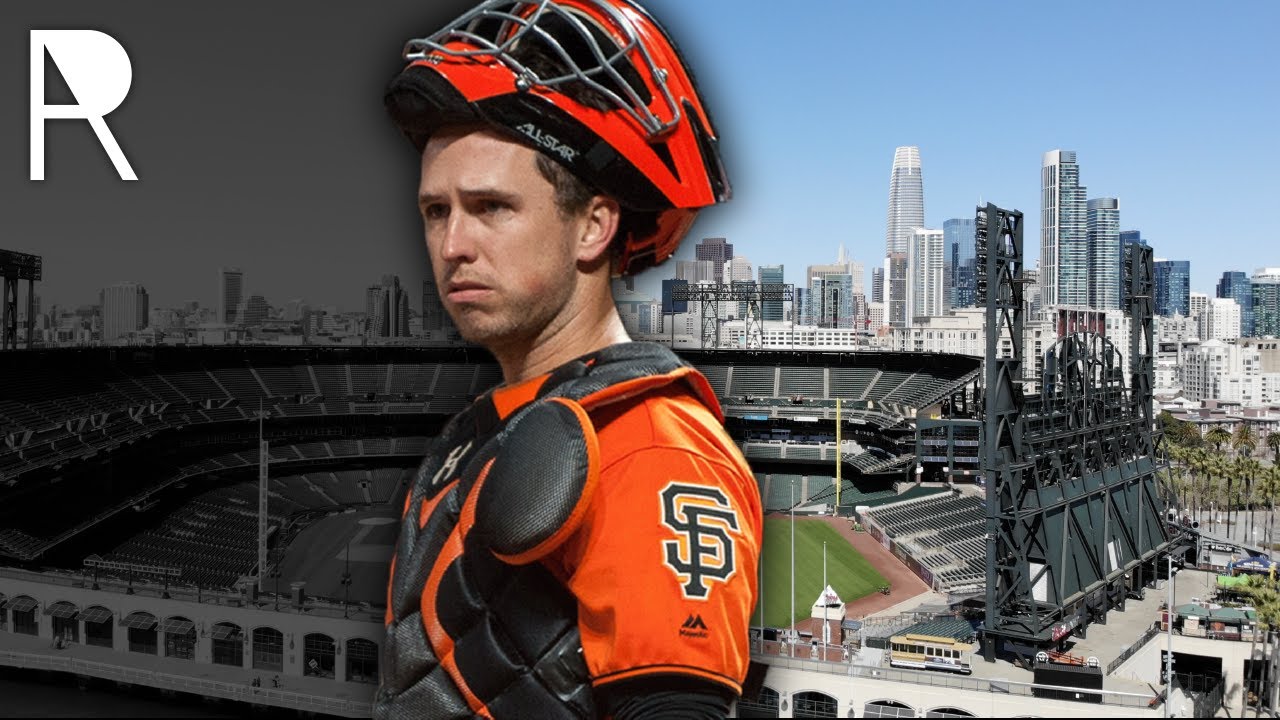 How Buster Posey Changed the Giants Forever in One Month