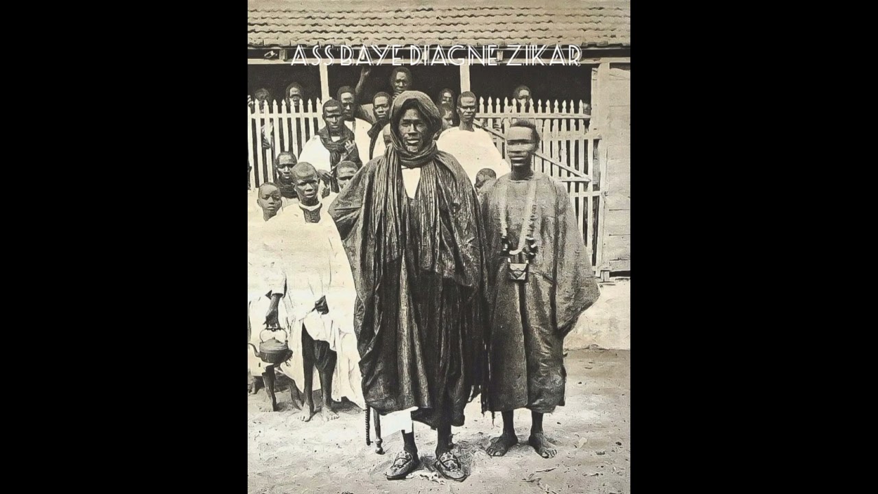 ass baye diagne zikar