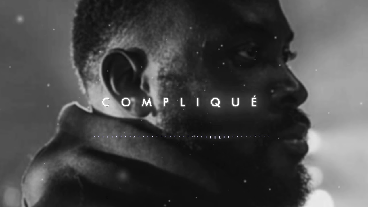 Damso Type Beat 2019 - 