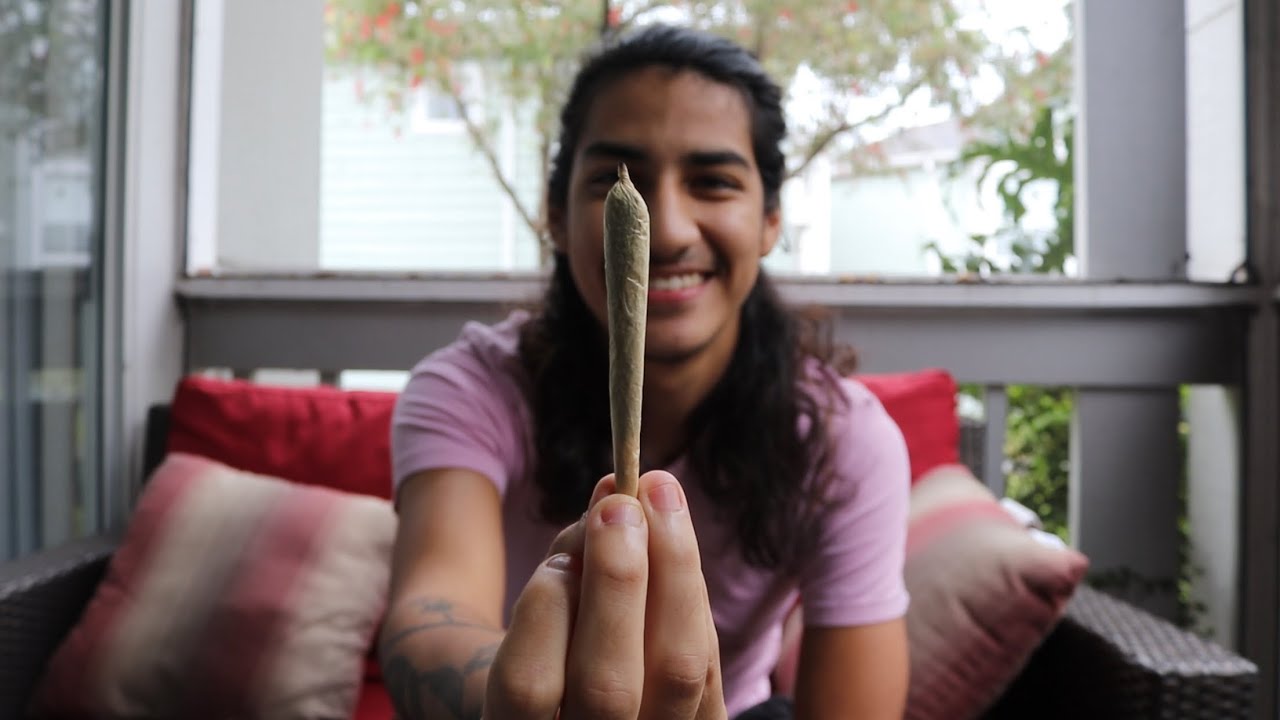 How To Roll The Perfect Joint. Cones Every Time.