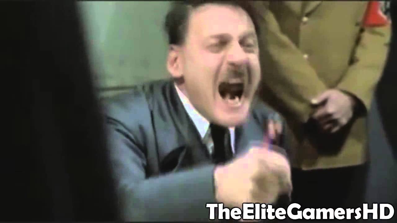 Hitler   Gangnam Style PARODY   Extended Full Version  4 Minutes