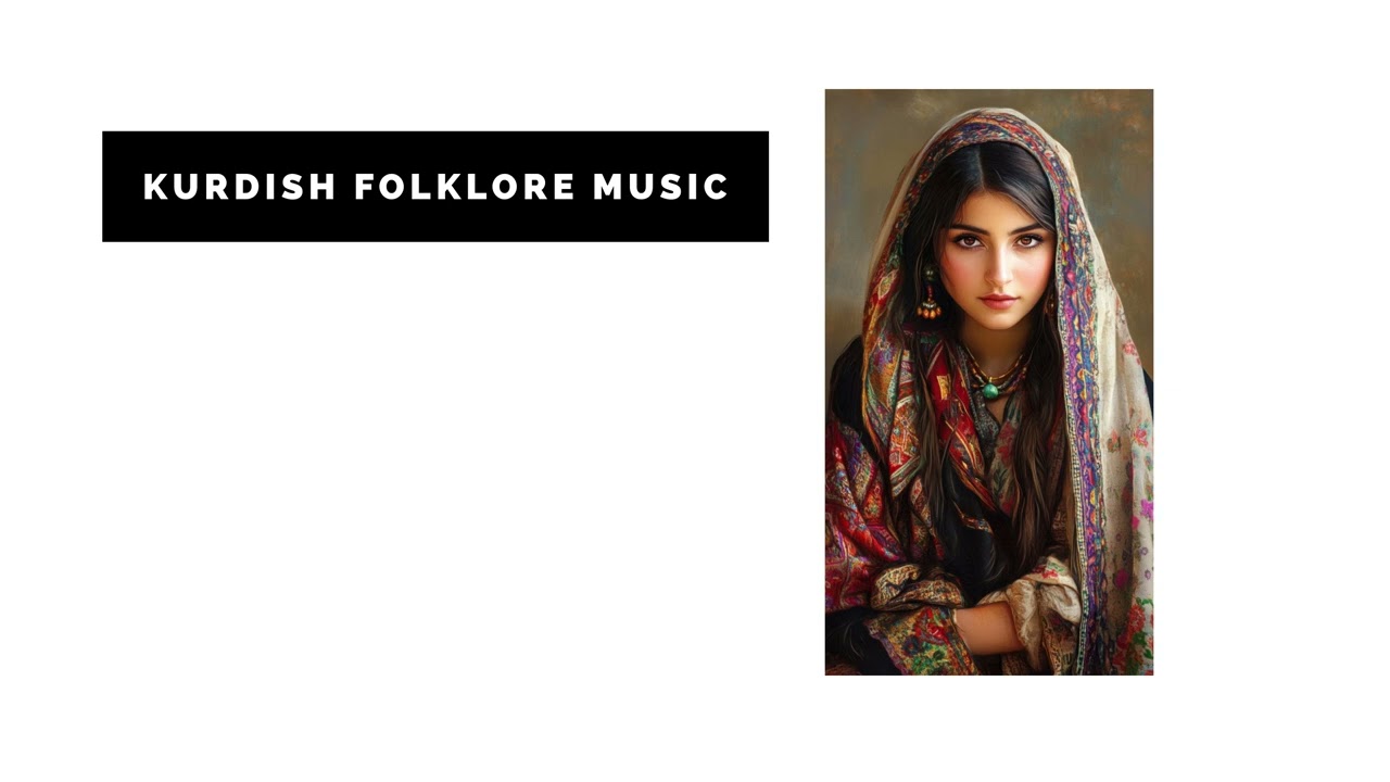 Lo Lo Mihemedo - 2026 (Kurdish folklore music) Renewed #2026