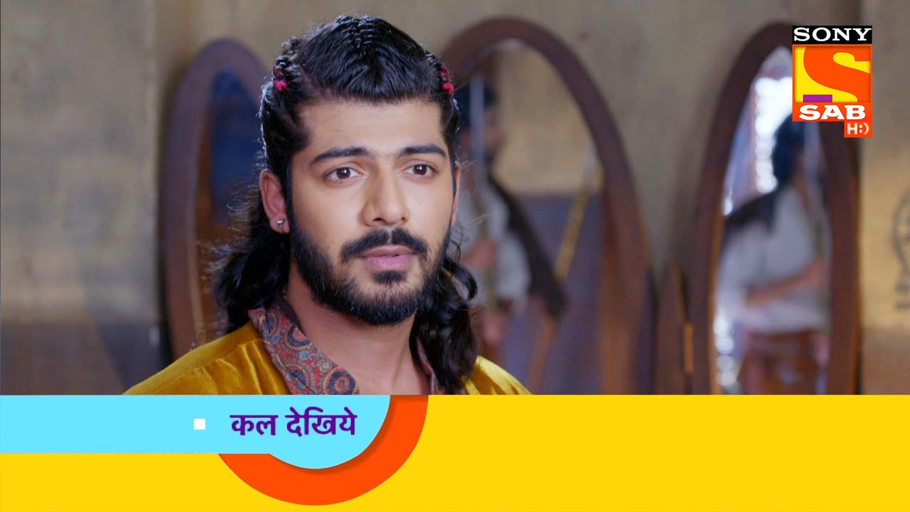 Ali Baba Dastaan-e-Kabul - Chapter 1 - अली बाबा - Ep 48 - Coming Up Next