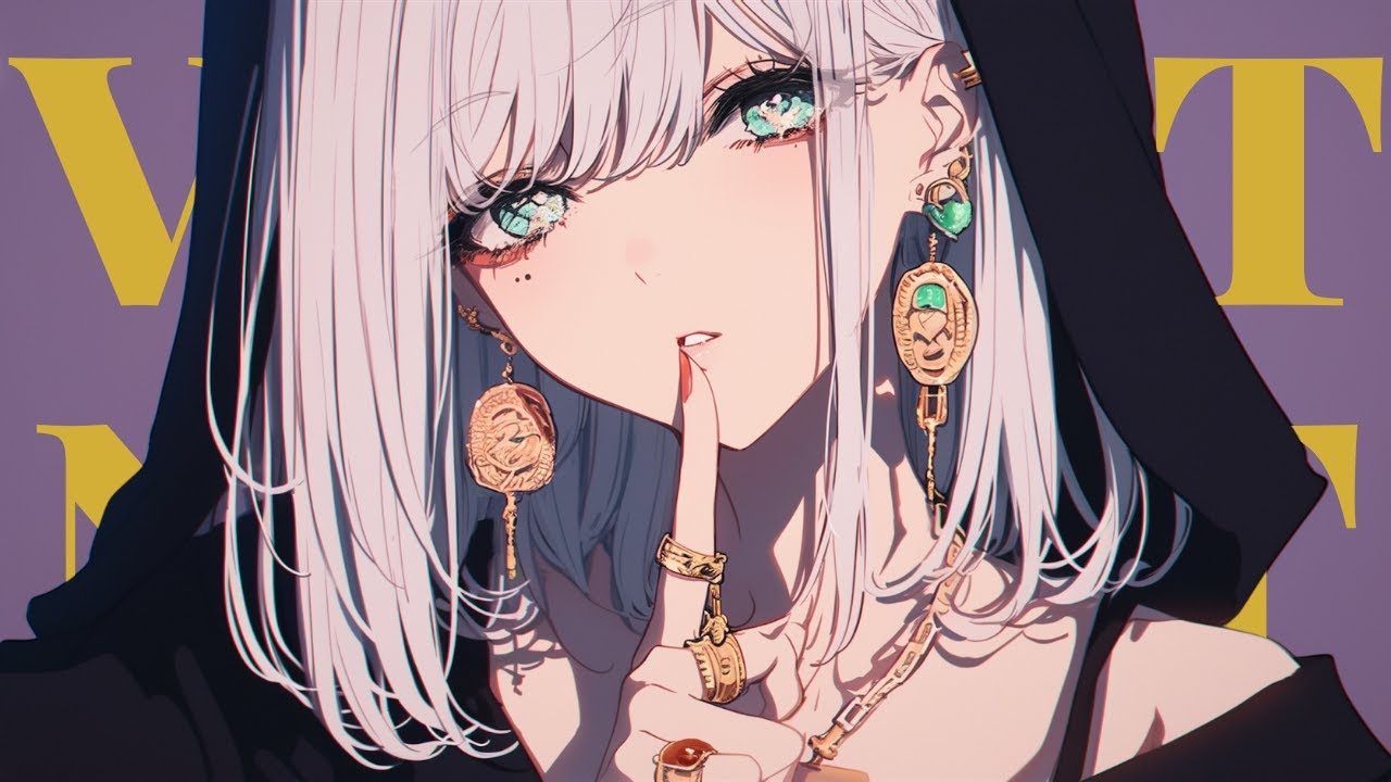 [playlist] Velvet Night - 夜に聴きたい洗練されたJapanese Pop Music | Future R&B / Chill Trap