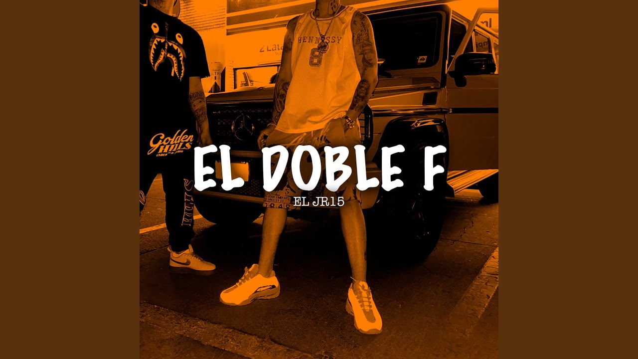 El Doble F