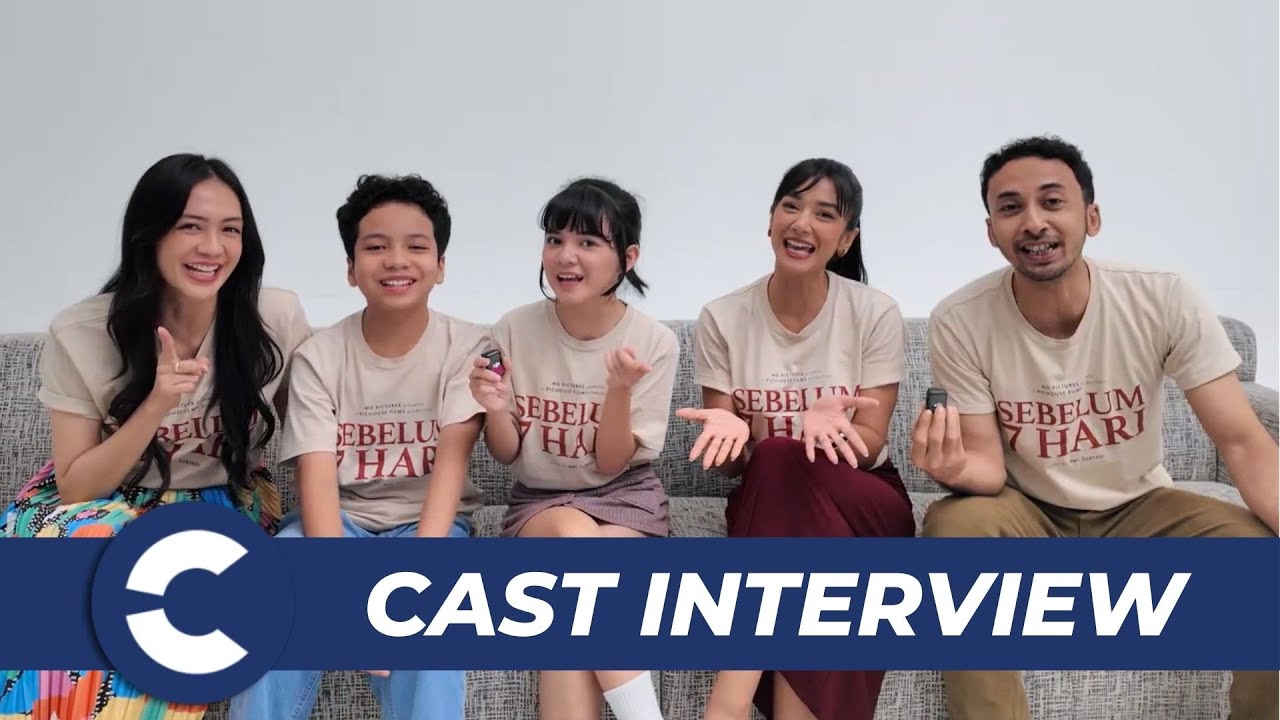 Lebih dari Sekadar Horor: Pesan Tersembunyi di Balik Film 