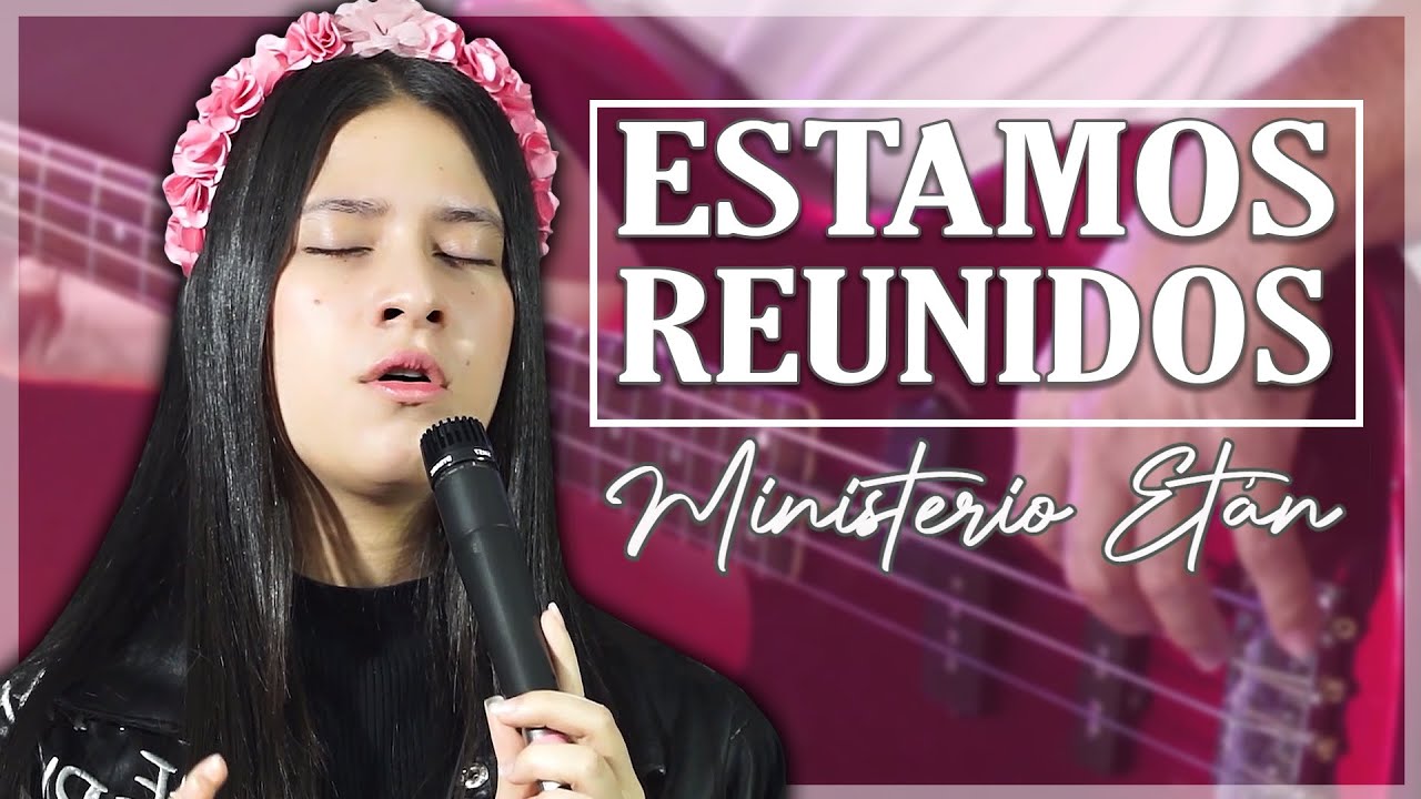 Estamos reunidos hoy aquí Señor | 20 ALABANZAS PENTECOSTALES CONGREGACIONALES