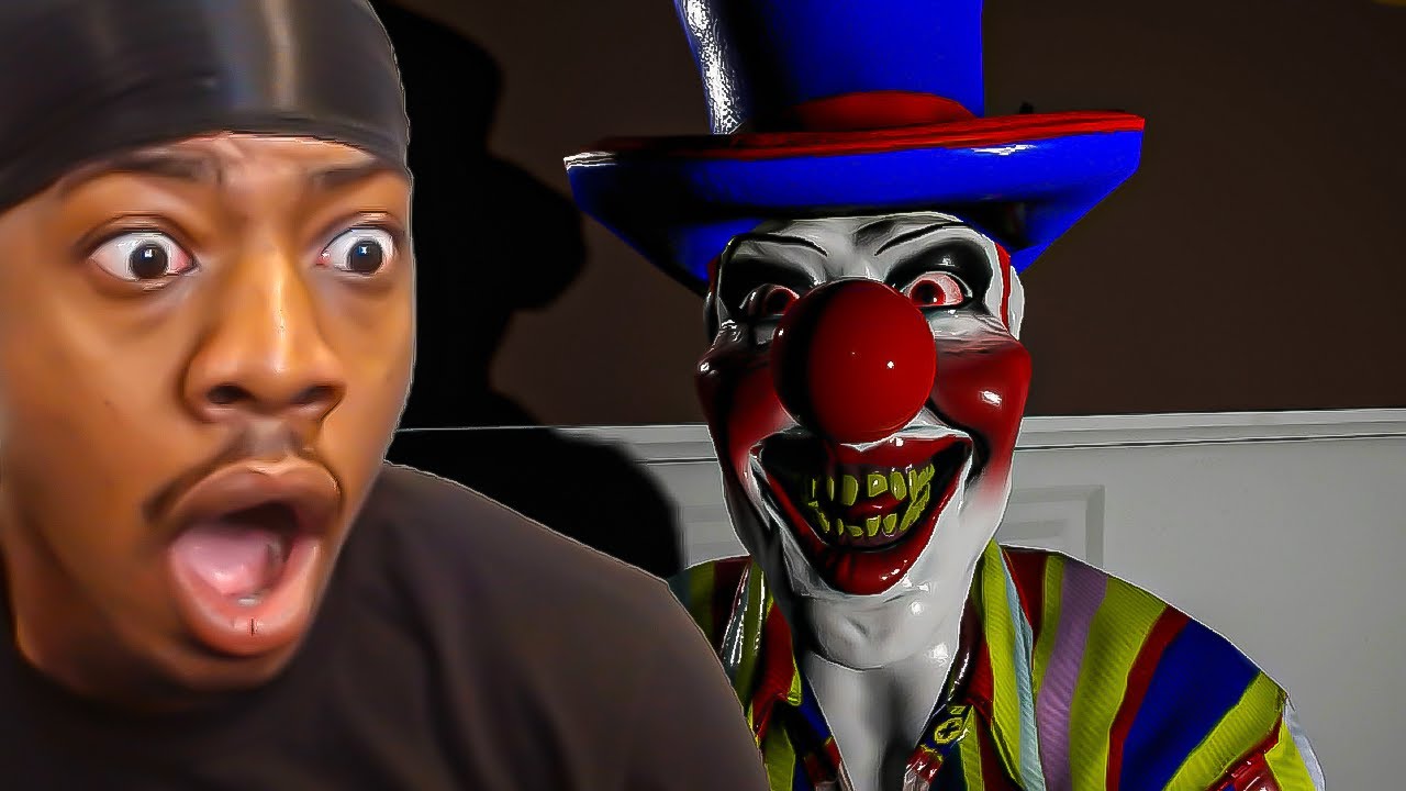 Black Man Plays Emily Wants to Play for The First Time!