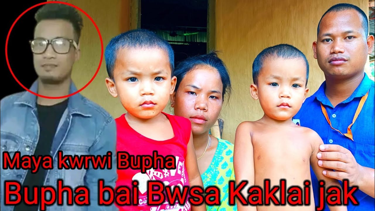 Bupha Maya kwrwi, Yakar kha khoroknwi Bwsa no.