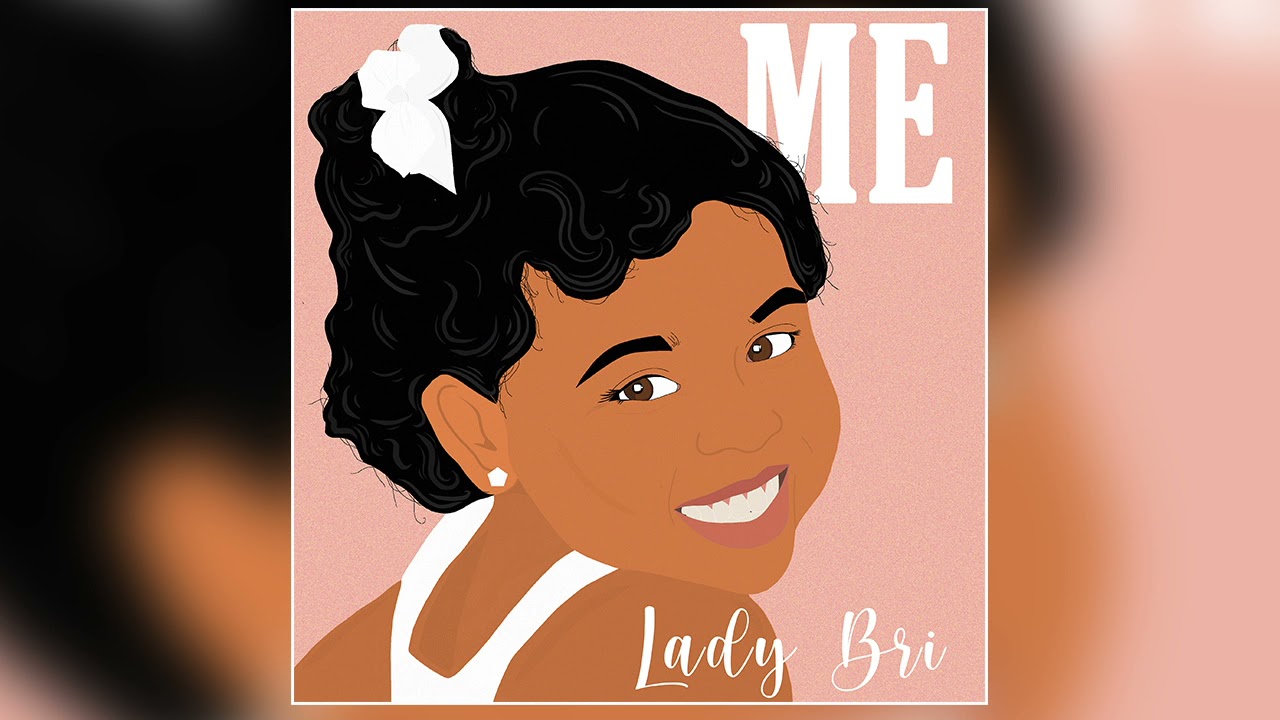 Lady Bri - 
