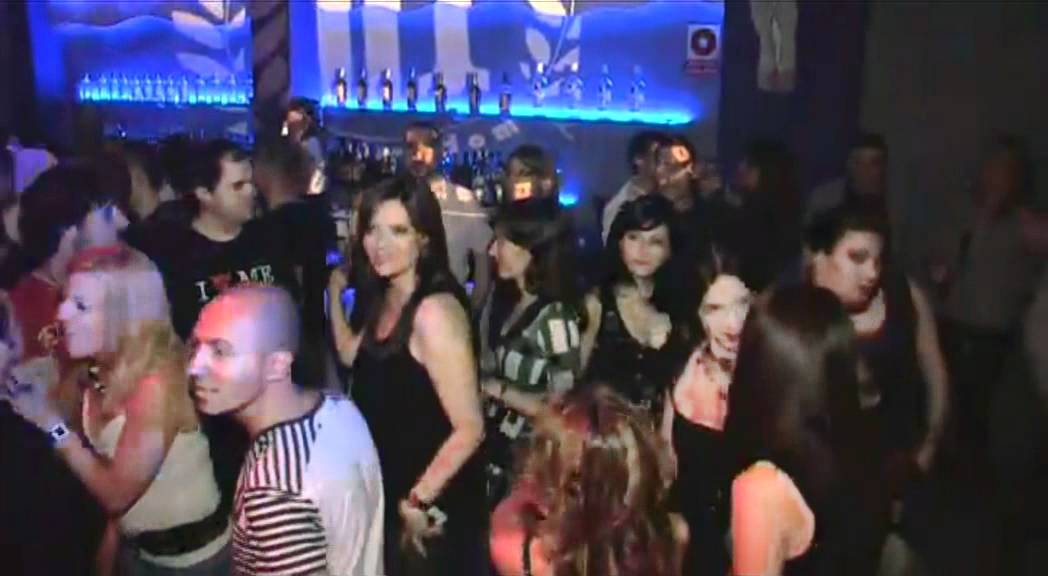TOP NIGHT. EN:  PEOPLE - REMEMBER PIU.
