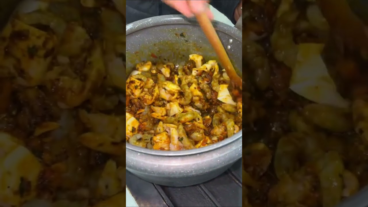 جبسة ربيان مع خثاق