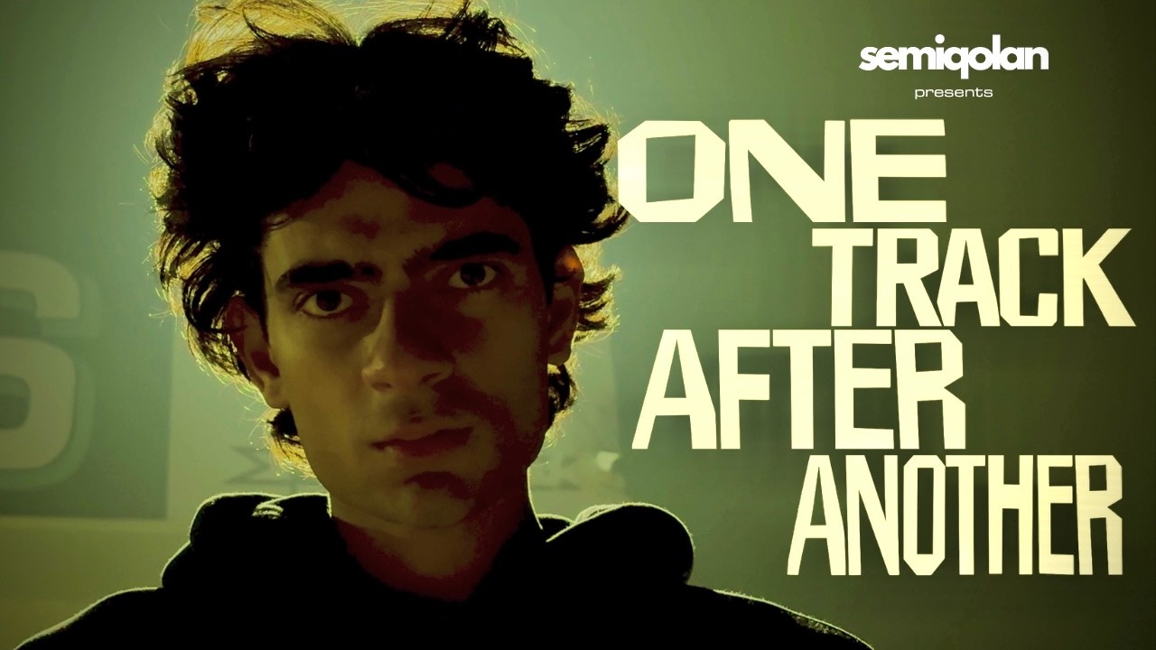 ONE TRACK AFTER ANOTHER| SHORT FILM| SUSPENSE| THRILLER #shortfilm #cinematic #movie #thriller