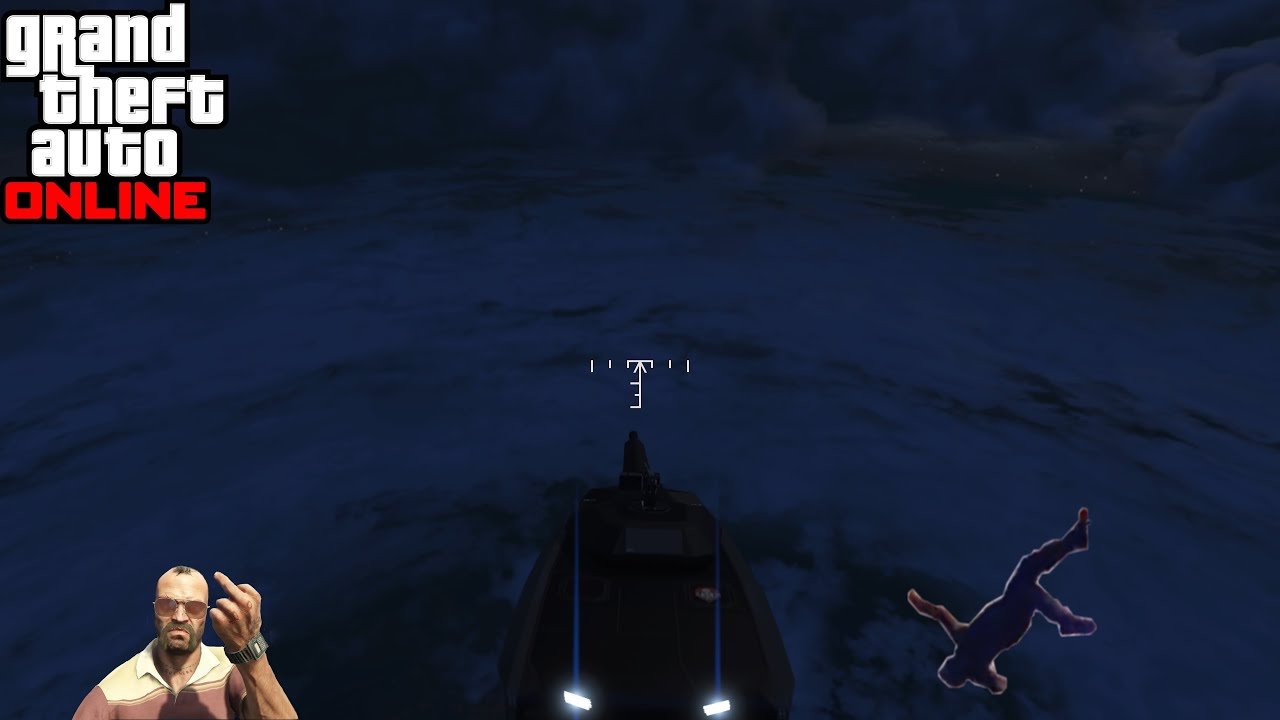 GTA 5 Смешные моменты #17 (ошибка запуска танка, прятки, война 2 на 1 и многое другое)