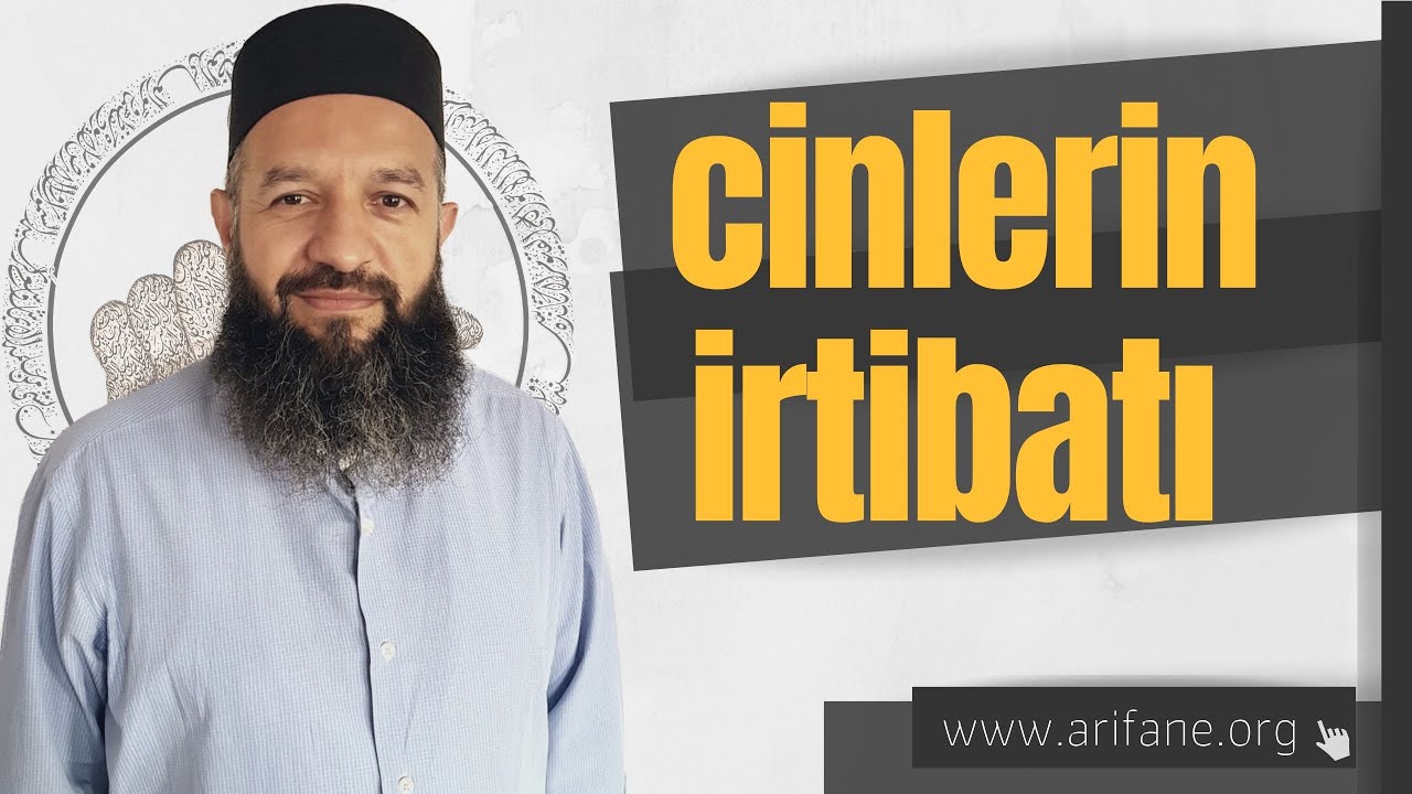 Cinlerin İnsanlarla İrtibat Kurmaları Nasıl Gerçekleşir ?