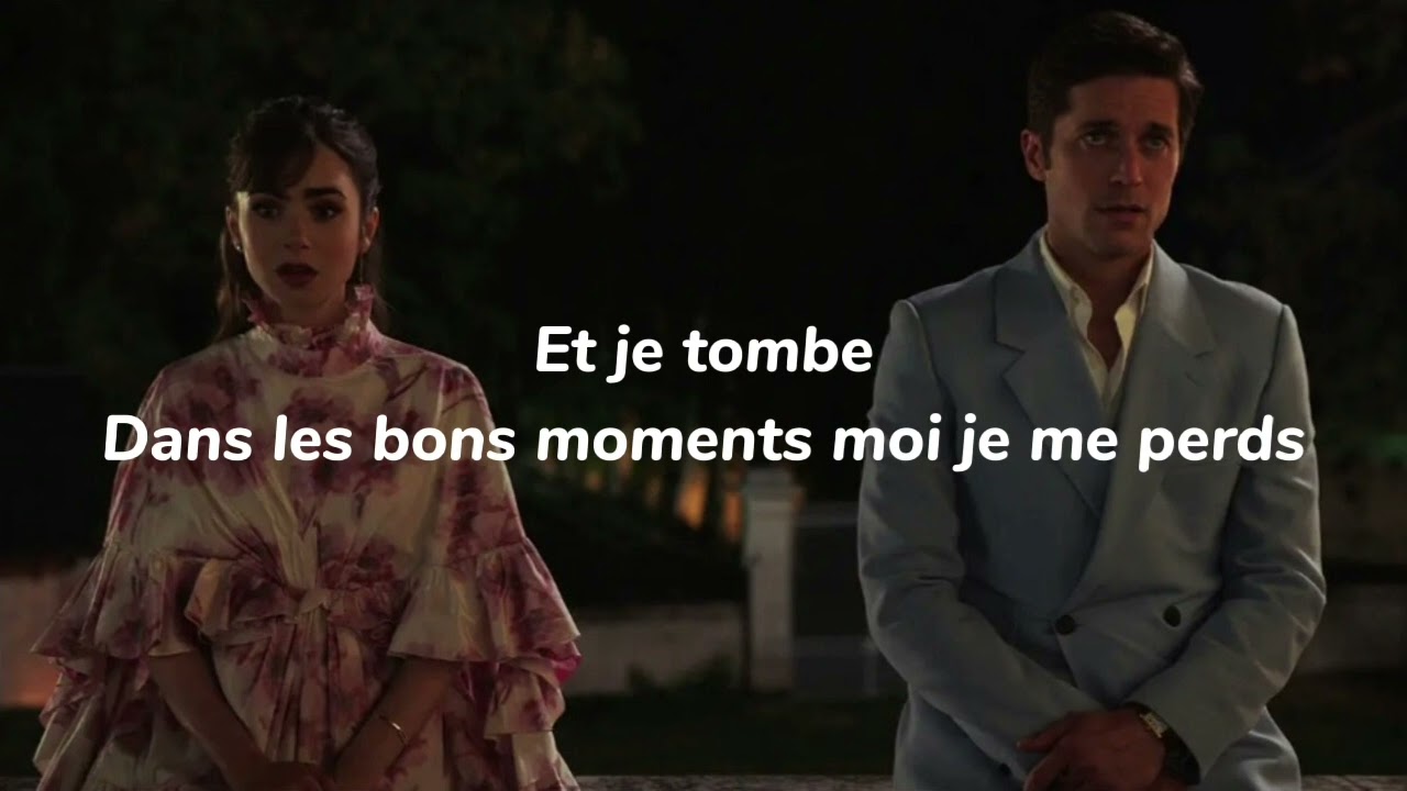Shallow - Ashley Park, Kevin Dias (Full Version) Lyrics (From Emily In Paris S3)