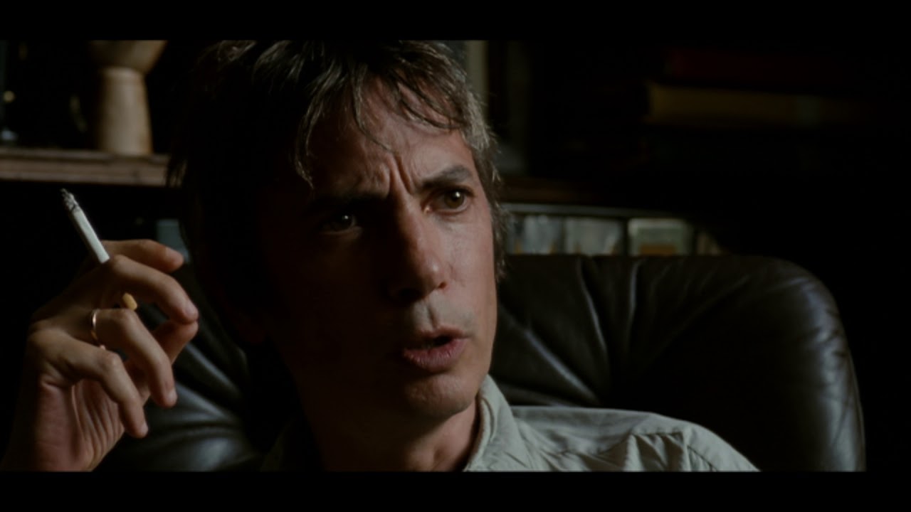 Mr. X: A Vision of Leos Carax / Mr. X