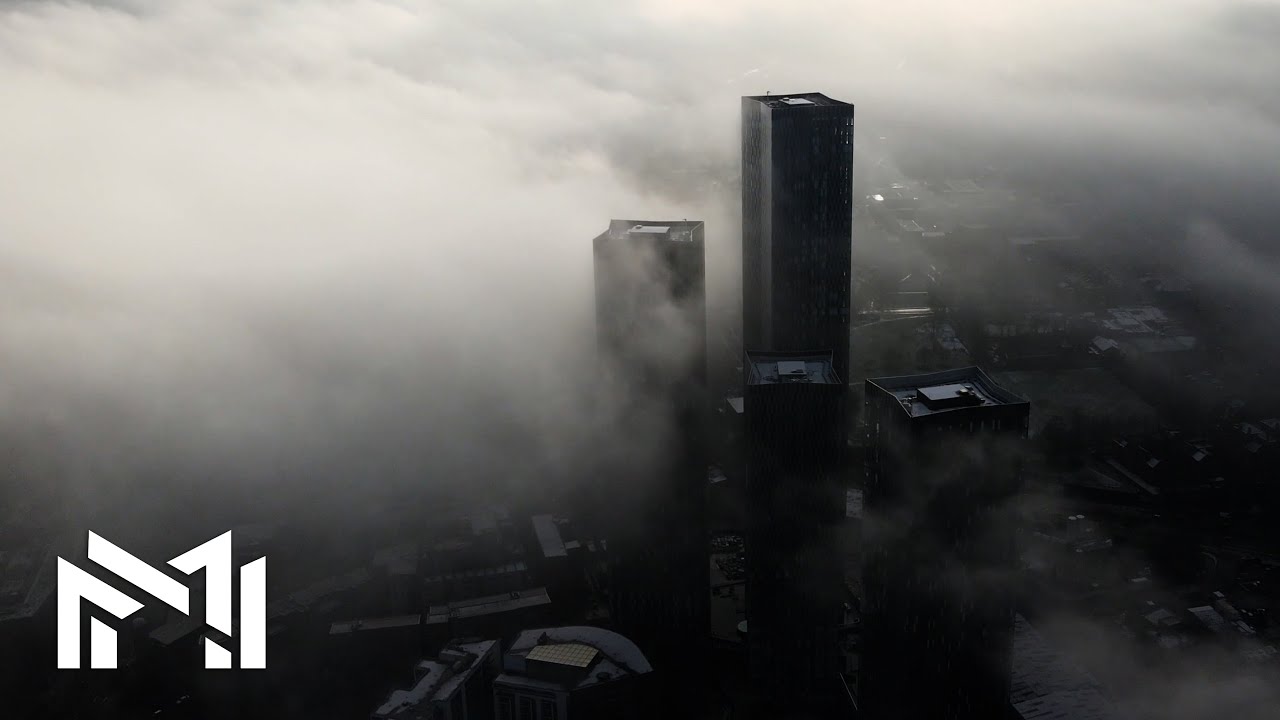 Manchester Music | Trailer One
