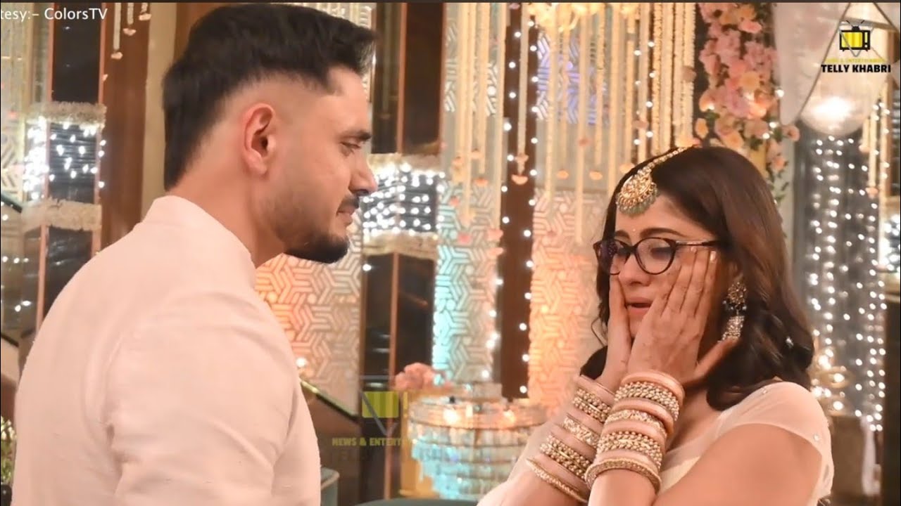 Mannat | Today New Episode | क्या Vishakha ने आखिर कर दिया Mannat से Vikrant को अलग | On Location 